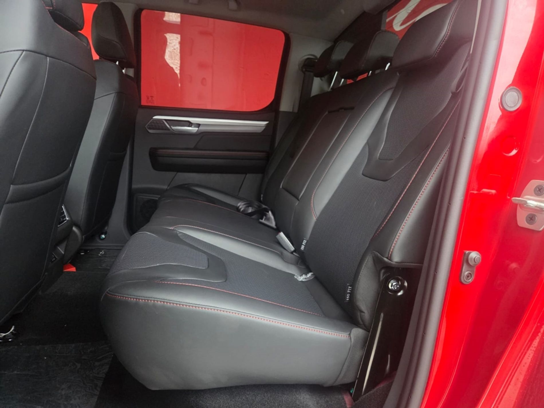 2.0 turbo diesel 4x4 136cv + IVA - SENZA VINCOLI DI FINANZIAMENTO - Gallotti Auto